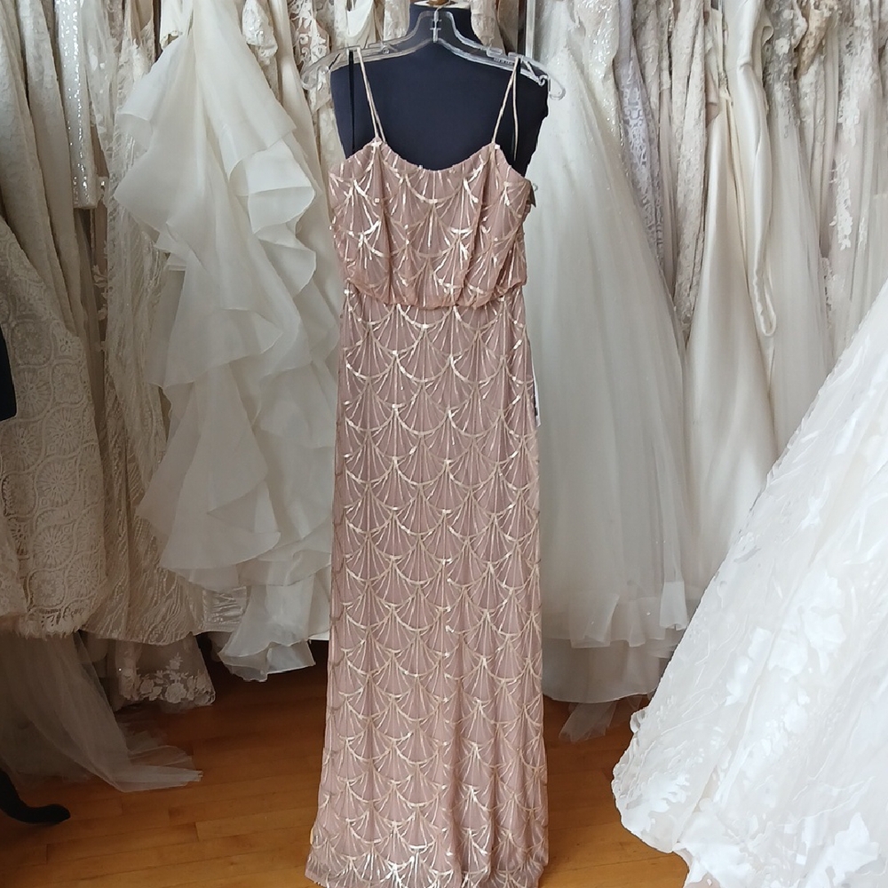 Sorella Vita 9018 Rose Gold 10